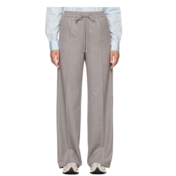 Hugo Boss Pants - New Hugo Boss Trousers in Grey Size 2